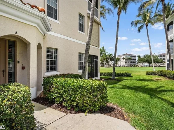 14320 Harbour Links Ct #10A, Fort Myers, FL 33908