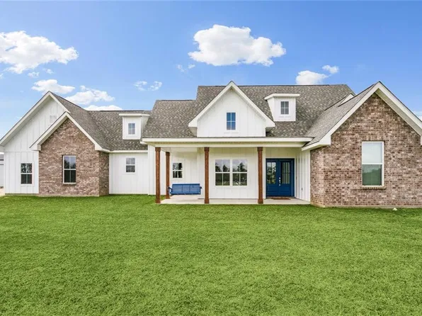 11612 Willie Garrett Rd, Folsom, LA 70437