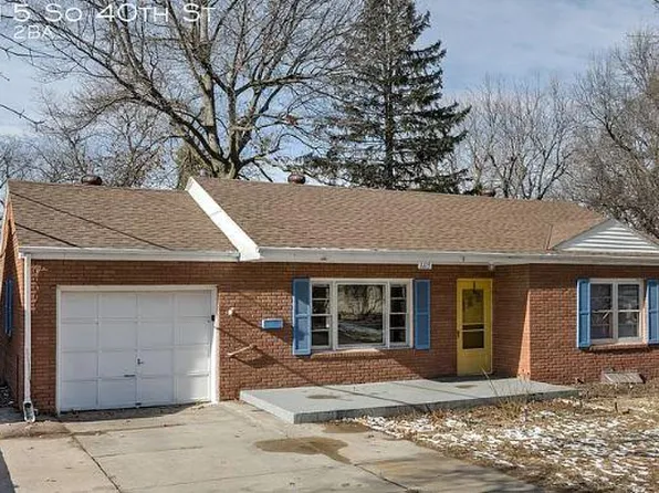1115 S 40th St, Lincoln, NE 68510