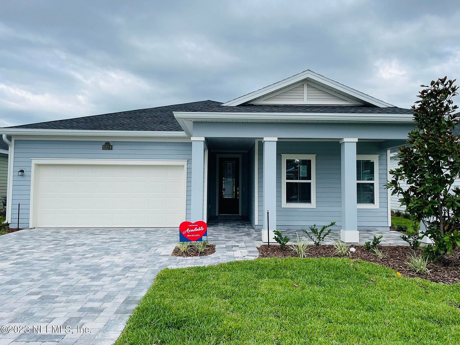 1274 STILLWATER Boulevard, Saint Johns, FL 32259 Zillow