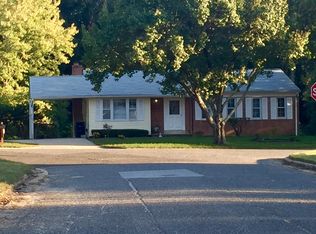 2307 Steuben Ave, Fort Washington, MD 20744