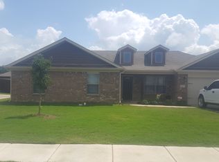 117 Hidden Branch Rd, Owens X Rds, AL 35763