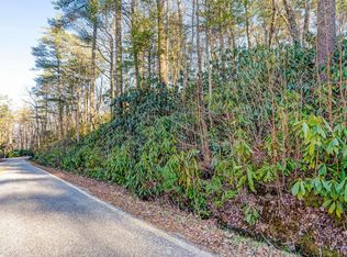 Lot 17 Bowery, Highlands, NC 28741