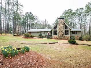 821 Prickett Ln, Douglasville, GA 30134