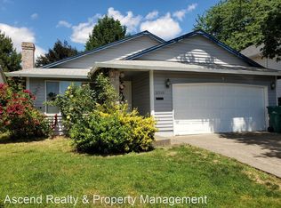 21539 Rankin Ct, Beaverton, OR 97003