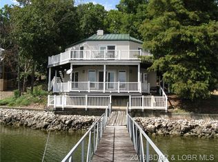 2785 Bittersweet Rd, Lake Ozark, MO 65049