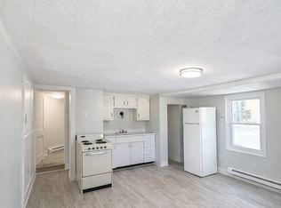 209 E Patterson St #1, Lansford, PA 18232