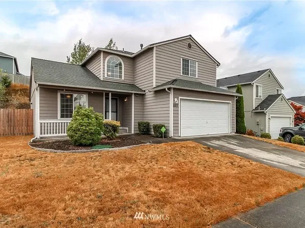 1027 Nepean Dr SE, Olympia, WA 98513