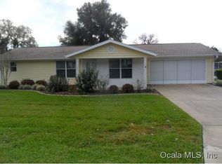 8136 SW 108th Loop, Ocala, FL 34481