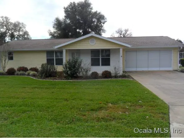 8136 SW 108th Loop, Ocala, FL 34481