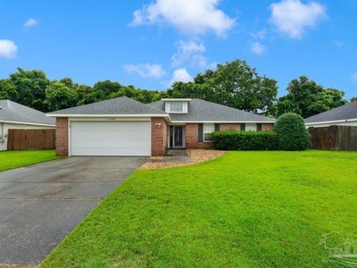 1039 Brownfield Rd, Pensacola, FL, 32526