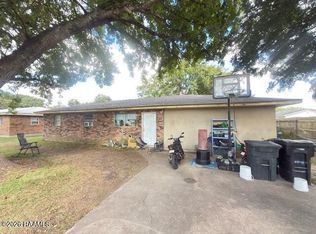 803 Lillian St, New Iberia, LA 70560