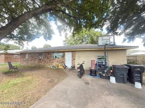 803 Lillian St, New Iberia, LA 70560