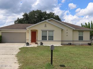 7110 NEWMAN LAKE Court, Jacksonville, FL 32222