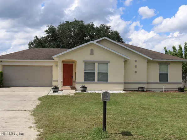 7110 NEWMAN LAKE Court, Jacksonville, FL 32222
