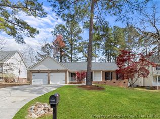 143 Canterbury Rd, Sanford, NC 27332