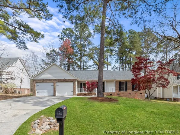 143 Canterbury Rd, Sanford, NC 27332