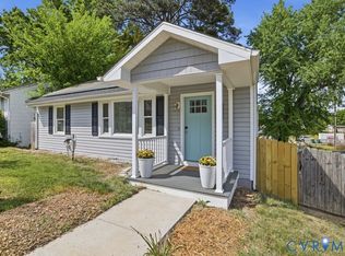 2500 Irisdale Ave, Henrico, VA 23228