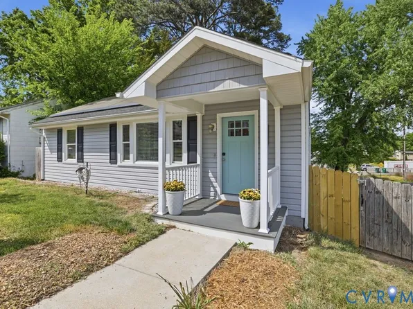 2500 Irisdale Ave, Henrico, VA 23228