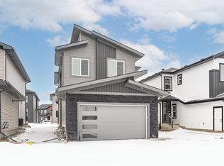 1739 60th Ave NE, Leduc County, AB