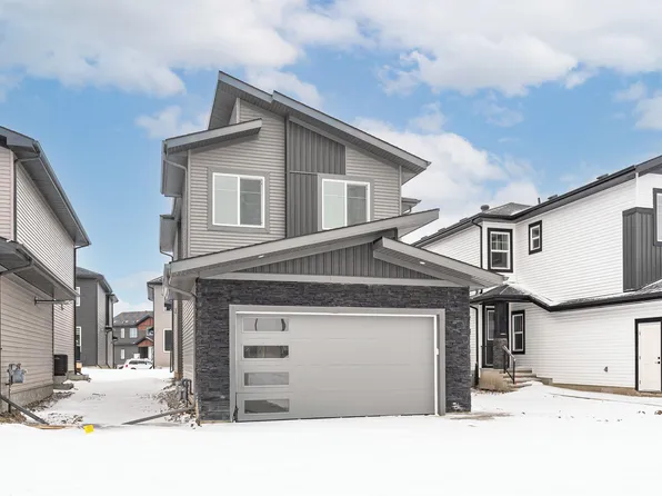 1739 60th Ave NE, Leduc County, AB T4X 3C5