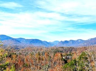 5 Bills Mountain Trl #5, Lake Lure, NC 28746