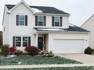 8771 Ashton Place Dr, North Ridgeville, OH