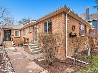 1133 Fillmore St, Denver, CO 80206