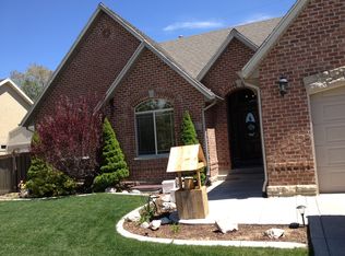 2501 S 225 E, Springville, UT 84663