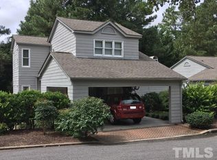 405 Cottage Ln, Durham, NC 27713