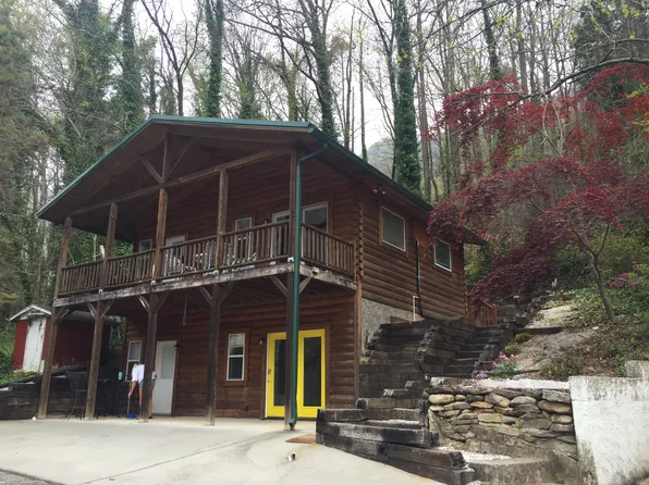 210 Wild Flower Hl #A, Lake Lure, NC 28746