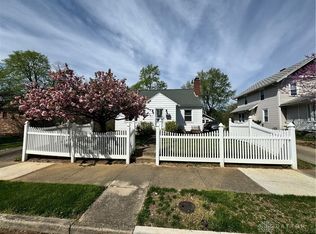 1315 N Lowry Ave, Springfield, OH 45504