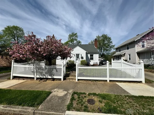 1315 N Lowry Ave, Springfield, OH 45504