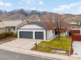 8561 Malibu Dr, Reno, NV 89506