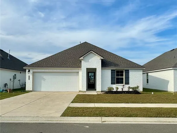3139 Ravenwood St, Lake Charles, LA 70607