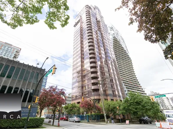 1500 Alberni St #18B, Vancouver, BC V6G 3C9