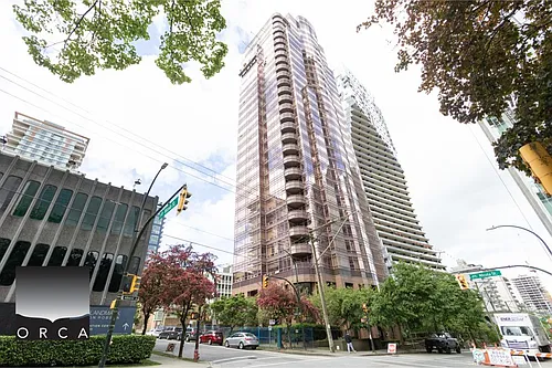 1500 Alberni St #18B Photo 1