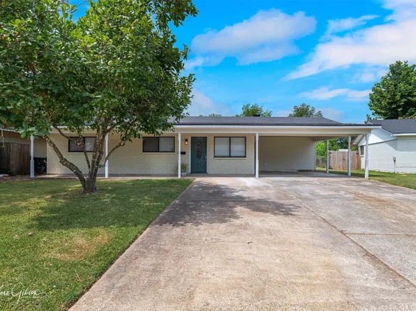3404 Palmdale Pl, Bossier City, LA 71112