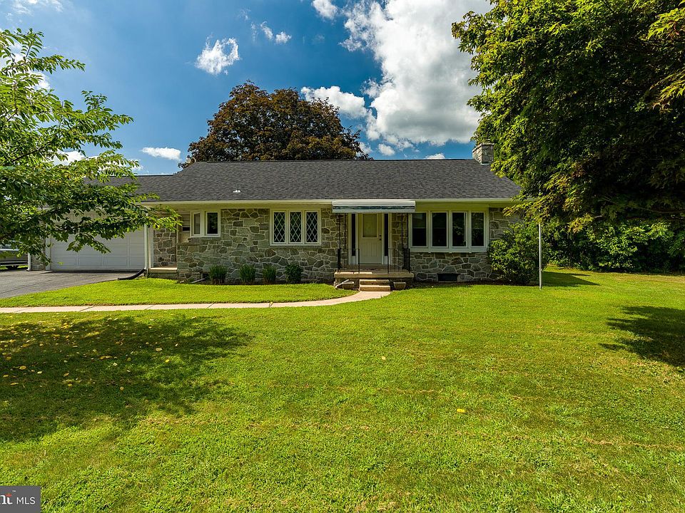 4419 New Holland Rd, Mohnton, PA 19540 Zillow