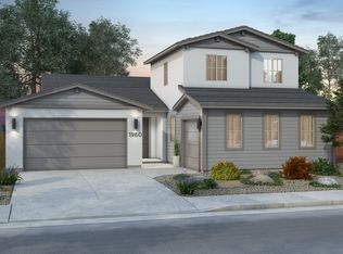 408 Porter Peak Dr, Carson City, NV 89701