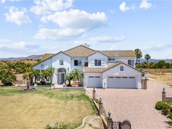 2331 Morgan Dr, Norco, CA 92860