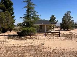 22622 Via Seco St, Apple Valley, CA 92308