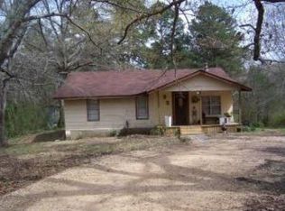 28 County Road 252, Iuka, MS 38852