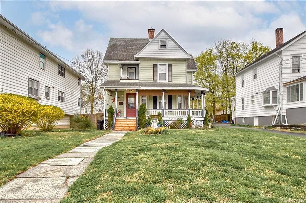 184 Highland Ave, Middletown, NY 10940 Zillow