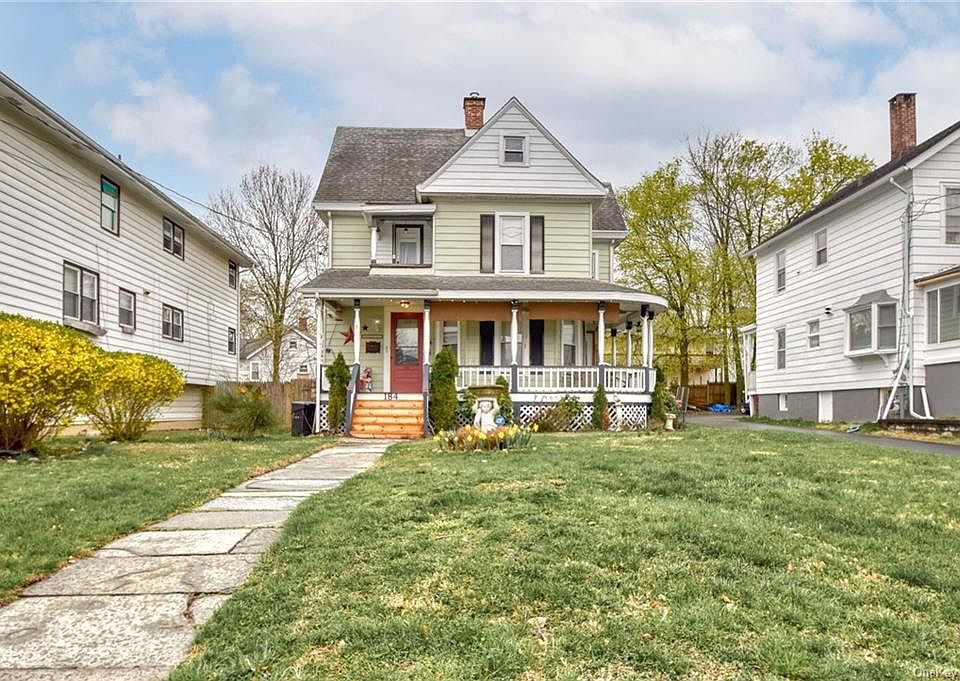 184 Highland Ave, Middletown, NY 10940 Zillow