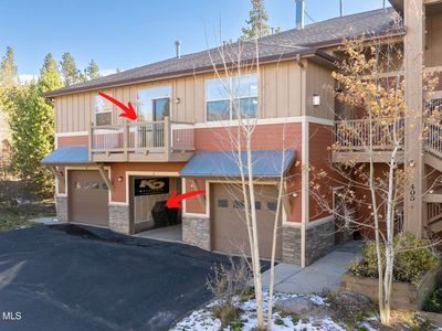 400 GCR 8342 #4, Fraser, CO, 80442