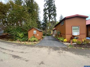 8372 Enchanted Way SE #201, Turner, OR