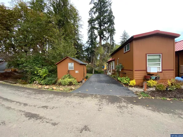 8372 Enchanted Way SE #201, Turner, OR 97392