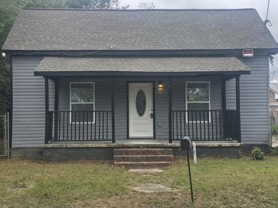 (Undisclosed Address), Macon, GA, 31201