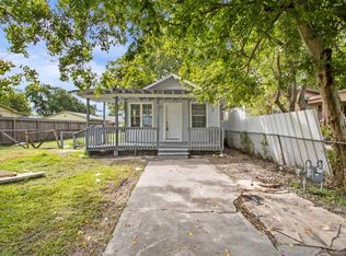 4718 Palmetto St, Bacliff, TX 77518